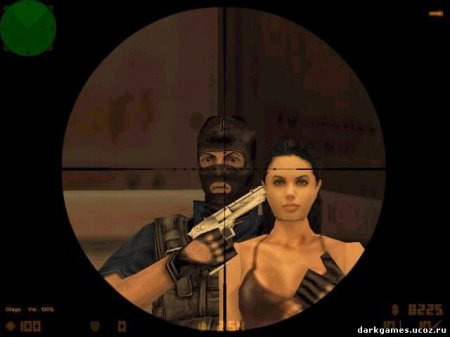 Сounter Strike 1.6