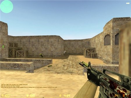 Сounter Strike 1.6