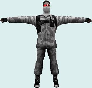 Zombie Plague 4.3 by ;[YkrOp];