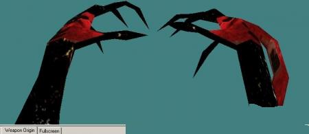 Zombie Plague 4.3 by ;[YkrOp];