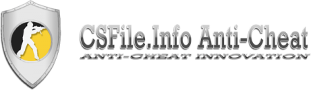 CSFile.Info Anti-Cheat обновлен по 02.03.2010