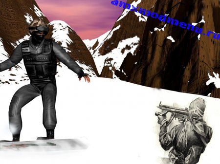 Читерство без читов [1]