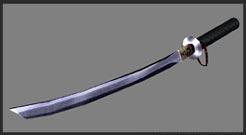 Модели оружия - Knife