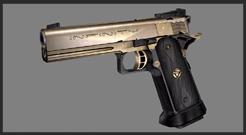 Модели оружия - Desert Eagle