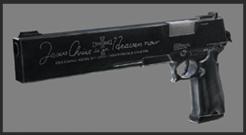 Модели оружия - Desert Eagle