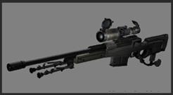 Модели оружия - AWP