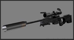 Модели оружия - AWP