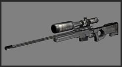 Модели оружия - AWP