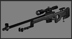 Модели оружия - AWP