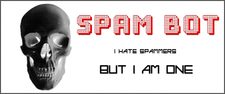 SpamBot Fake Players 1.06