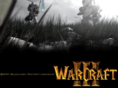 Русификатор для мода Warcraft3