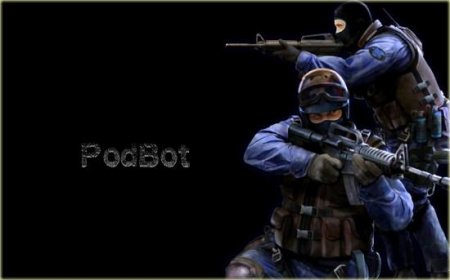 Боты на твоем сервере