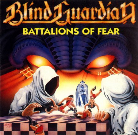 Blind Guardian v1.1
