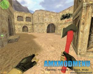 Модель Топора