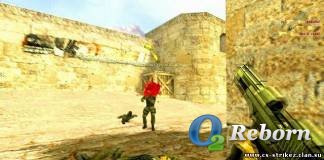 Deagle Fight by hEro^In