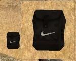 Black Nike Backpack