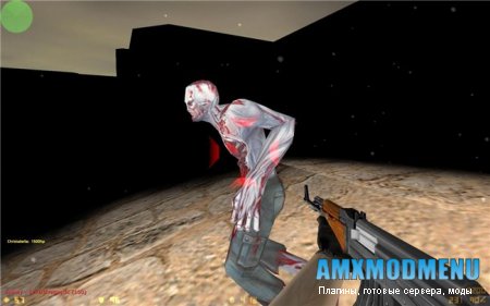 Silent Hill Mod Русифицированный!