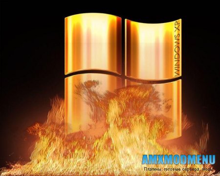 Открыть порты на Windows