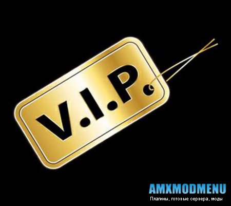Get vip for your rank