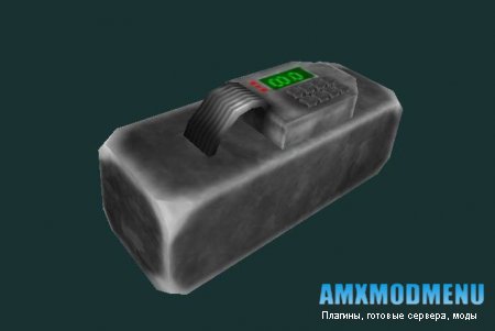 Обезвреживание Бомбы в CS 1.6 Без Шума