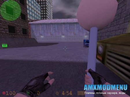 Чупа Чупс By king21034