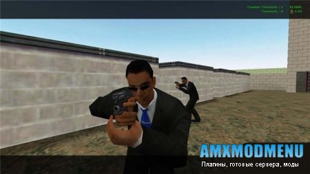 Модель президента США