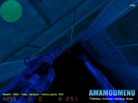 [ZP]Server Item: No fall damage for zombies