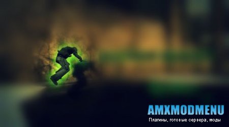 Готовый сервер DeathRun