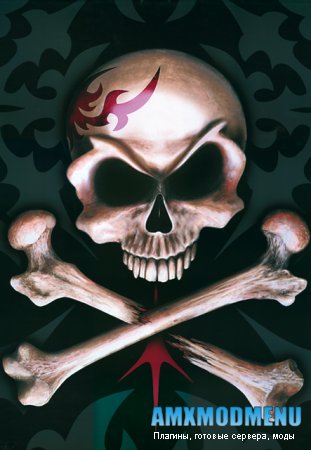 Защита RCON пароля