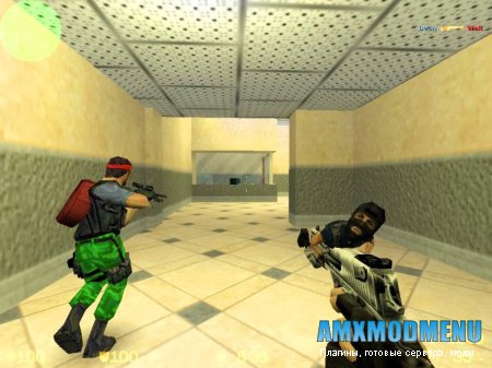 Мы ебем оружия © или Злые писюнчики