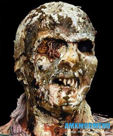 Server Zombie Plague 4.3 by xrin 2010