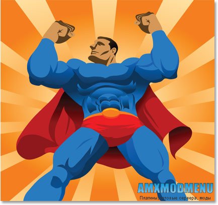 SeRveR [SperHero 1.18e] by BoomBox