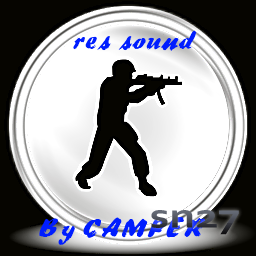 Sound by CAMPER