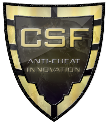Csfile.info Anti-cheat V1.23 Release Fixed 3 (06.01.2011) Новая версия CSF