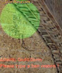 AMX SSBan v2.6 + Русификация