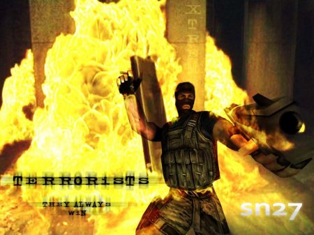 Pub server by BoomBox