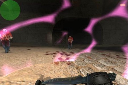 ZombiE Server BY MasterTango