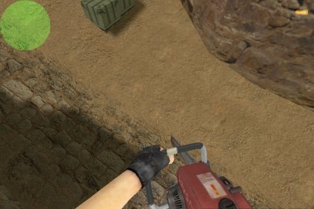 ZombiE Server BY MasterTango