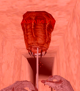 ZombiE Server BY MasterTango