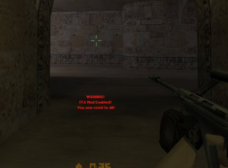 CSDM 2.1.2+ MultiLang + Colored Chat