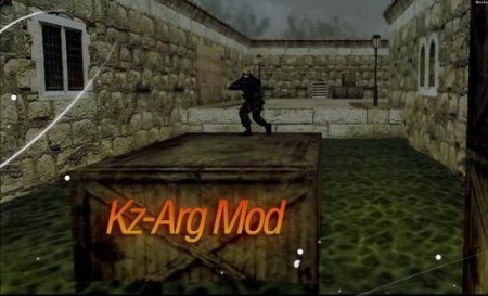 Kz-Arg Mod 2.0 Beta