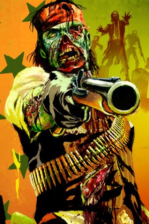 Server |Zombie Plague 4.3| by BoomBox