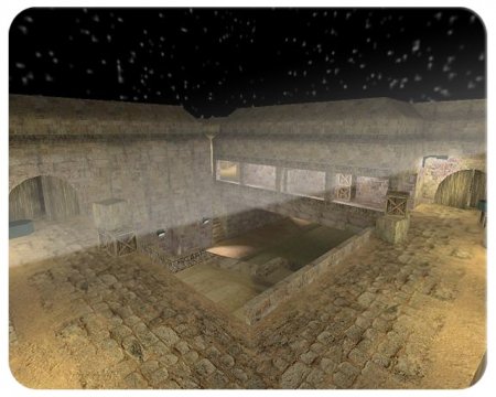 Карта de_dustyaztec