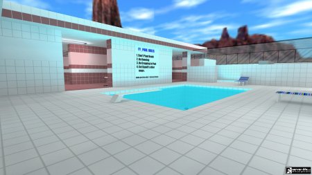 Карта fy_pool_day