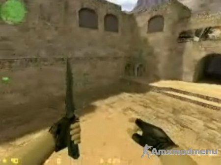 Распрыг в CS 1.6