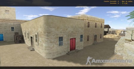 Карта de_sultan