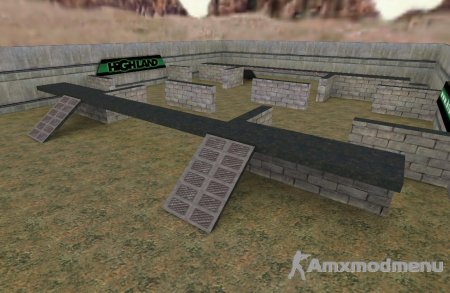 Карта aim_map_usp