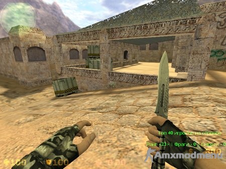 Карта de_dust2_1337