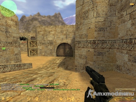 Автоматические скриншоты amx_autoss