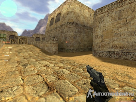 amx_gag - блокировка чата и войс чата.